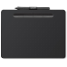 Графічний планшет Wacom Intuos M Black (CTL-6100K-А)