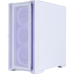 Корпус 1stPlayer T4-WH-4FS7-W White