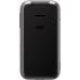 Мобільний телефон HMD 2660 Flip Black
