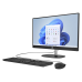 Моноблок HP AiO 24-cr0012ua (D3SB1EA) Jet Black