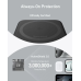 Універсальна мобільна батарея Anker MagGo 10000mAh 27W Black (A1654G11)