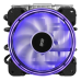 Кулер процесорний 2E Gaming Air Cool (2E-AC120T4-ARGB)