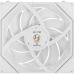 Вентилятор Lian Li Uni Fan TL Wireless 120-1 White (G99.12TL1W1W.00)