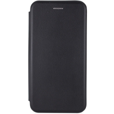 Чохол-книжка BeCover Exclusive для Oppo A3 4G / А3х 4G Black (712505)