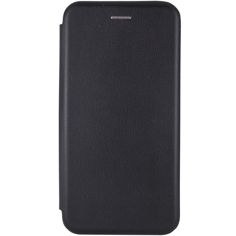 Чохол-книжка BeCover Exclusive для Oppo A3 4G / А3х 4G Black (712505)