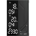 Кулер процесорний 1stPlayer FB12S-6 Black