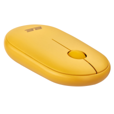 Миша бездротова 2E MF300 Silent WL BT Sunny yellow (2E-MF300WYW)