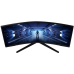 Монiтор Samsung 34