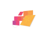 Розумна система освітлення Nanoleaf Canvas Smarter Kit Apple HomeKit, 9 шт. (NL29-0002SW-9PK)