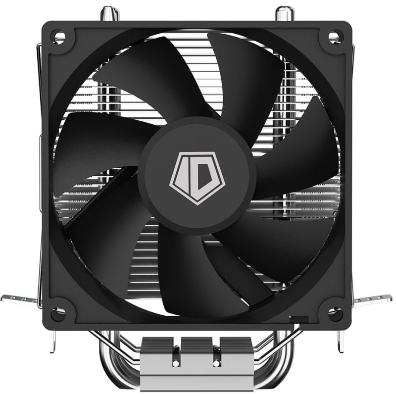 Кулер процесорний ID-Cooling SE-902-SD V3