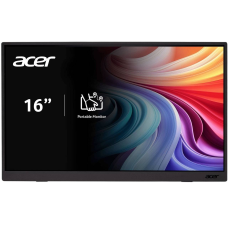 Монітор Acer 16