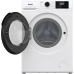 Пральна машина Gorenje W3NGPI61SBS