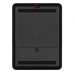 Клавіатура бездротова HP 960 Ergonomic Black (7E755AA)