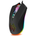 Миша GamePro GM543 Black 