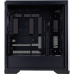 Корпус 1stPlayer IF8-BK-4FO7-14 Black