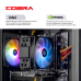 Персональний комп`ютер COBRA (I124F.32.S10.56.23125)