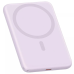 Універсальна мобільна батарея Proove X-Core 20W 5000mAh Purple (PNXC20010009)