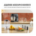 Кухонний комбайн Tefal Bake Partner QB522838