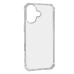Чохол-накладка BeCover для Apple iPhone 17 Transparancy (713757)