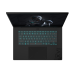 Ноутбук Gigabyte Gaming A16 (3THK3UA893SD) Black Steel