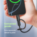 Адаптер ColorWay USB-C - Lightning (CW-AD-CL2)