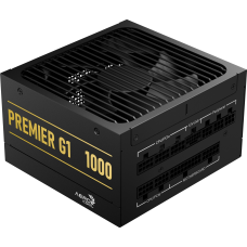 Блок живлення AeroCool Premier G1 1000 (ACPG-PRK0FEC.71) 1000W