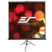 Екран на тринозі Elite Screens 99