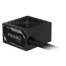 Блок живлення Gigabyte GP-P650G PG5 650W Блок живлення Gigabyte GP-P650G PG5 650W