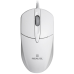 Миша REAL-EL RM-211 White (EL123200014)