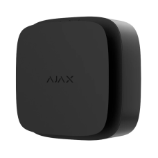 Бездротовий пожежний датчик Ajax FireProtect 2 RB (Heat) Black (63209.168.BL1)