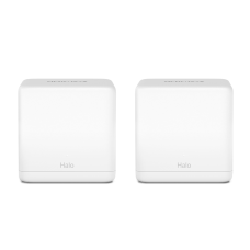 WiFi Mesh-система Mercusys Halo H30G (2-pack)