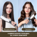 Випрямляч для волосся Dreame AuraSteam Straight White (AA01A)
