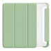 Чохол-книжка BeCover Soft Edge з кріпленням Apple Pencil для Apple iPad Air 11