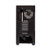 Корпус GTL Gaming Universe Black (GTLXE218) без БЖ