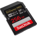 Карта пам`яті SD 256GB UHS-II U3 Class 10 SanDisk Extreme Pro V60 R280/W150MB/s (SDSDXEP-256G-GN4IN)