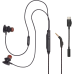 Гарнiтура JBL Quantum 50C Black (JBLQTUM50CBLK)
