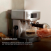 Кавоварка Cecotec  Power Espresso 20 Barista Compact (CCTC-01986)