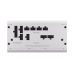 Блок живлення Corsair RM750x 750W White (CP-9020273-EU)