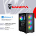 Ігровий комп`ютер COBRA Performance RTX 5060 TI / Ryzen 7 7800X3D / RAM 32GB / SSD 1TB / Win 11 (R7G23260)