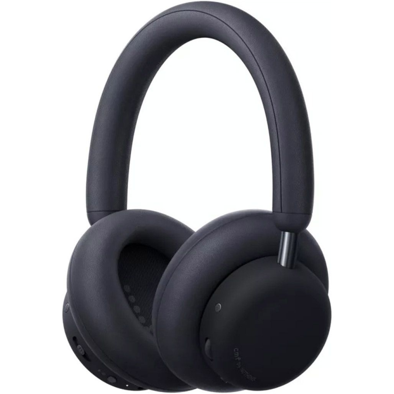 Bluetooth-гарнітура CMF by Nothing Headphone Pro Dark Grey (A11300008)_EU