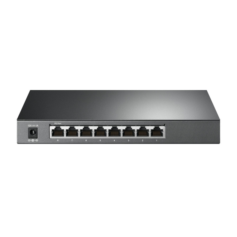 Комутатор TP-Link Omada SG2008