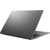 Ноутбук Asus Vivobook S16 M3607GA-SH009 (90NB17M1-M000A0) Matte Gray