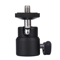 Головка для штативу 1/4 Головка для штативу 1/4