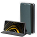Чохол-книжка BeCover Exclusive для Xiaomi Redmi 9A Dark Green (707946)
