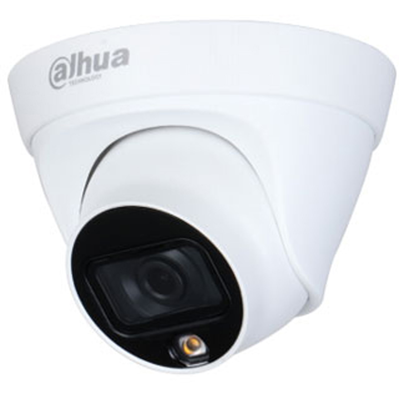HDCVI камера Dahua DH-HAC-HDW1209TLQ-LED