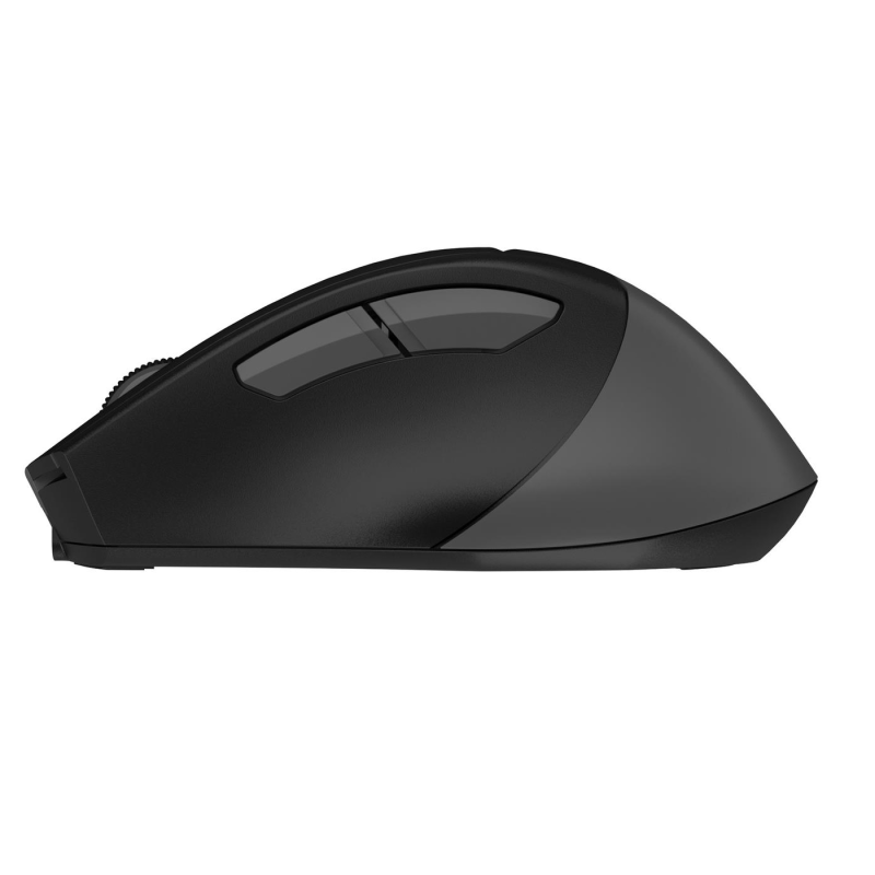 Миша бездротова A4Tech Fstyler FG35C Plus Grey