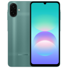 Смартфон Samsung Galaxy A08 SM-A085 4/128GB Green (SM-A085FZGGSEK) Смартфон Samsung Galaxy A08 SM-A085 4/128GB Green (SM-A085FZGGSEK)