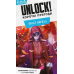 Настільна гра Lord of Boards Unlock! Короткі пригоди. Політ ангела (LOB2350UA)