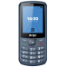 Мобiльний телефон Ergo E285 Dual Sim Blue