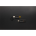 Флеш-накопичувач USB3.2 256GB Kingston DataTraveler Exodia Black/Pink (DTX/256GB)